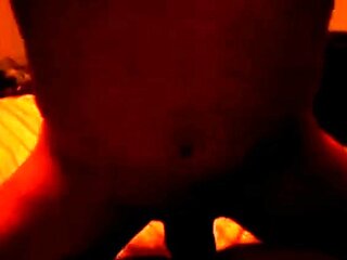 Svenskt amatrpar i missionrsposition