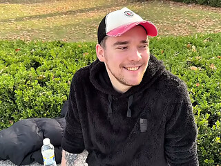 The Cuttest Gay EVER