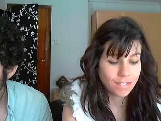 Leann amateur beautiful brunette with big boobs