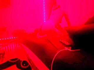 Bigdaddykj: Massage Night Full