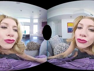Gays: Blowjob, Anal  Milf VR Porn