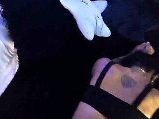 Break a Bitch Back for the Faphouse 3