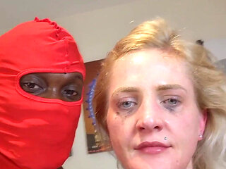 Want to See How I Made My Mascara Run?