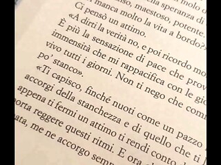 UN ANGELO PER SEMPRE CAP.23