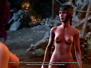 Baldur'_s Gate III Chapitre Bonus 3 : Just a Little Chat