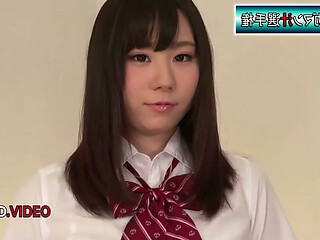 Ichika Ayamori'_s Sensual Play - Passionate Porn Adventure with Naughty
