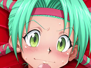 Hunter X Hunter Menchi Hentai