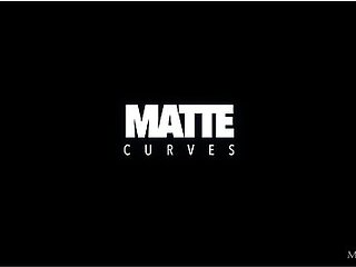 Matte Curves - Eliza Ibarra