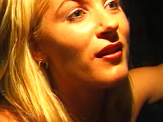 hemmungslose Sehnsucht entgleist in einer hemmungslosen