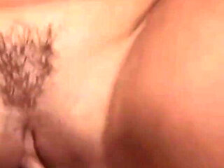 She Likes Older Men: She Takes It in the Pussy and the Ass From Her Mature Friend