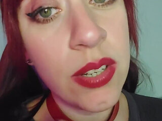 Your Ninfoman Girlfriend Makes Your Dick Hard