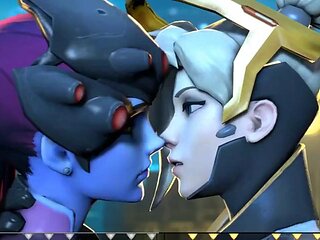 Cook hero overwatch: Big Ass, Brunette  Pornhub Porn