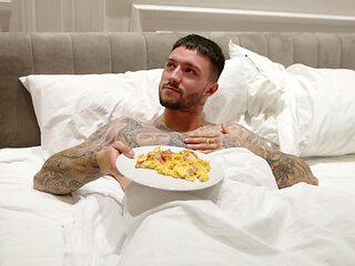 Blonde Baby Jawvera Gets Creampied Pussy After Passionate Sex