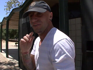 Brooklyn Bailey gets pounded with a big dick