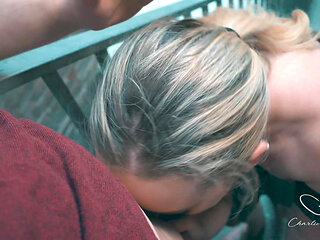 Exposed Featuring Charlie Forde, David Glazer