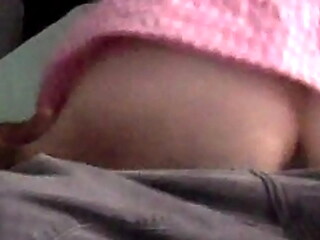 Caught My Stepdaughter Sneaking Around in That Tiny Skirt - One Upskirt Glance and She Was Riding My BBC Hard, Took a Creampie, and Refused to Get Off While Whimpering &quot_Please Don'_t Tell Mom&quot_ That Perfect Ass Was Meant to Be Bred POV Interr