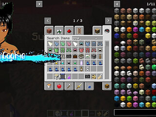 The Jenny Mod Fapcraft Minecraft A succubus is here called succubuzz who's pussy is going to be filled