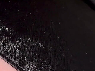 The stepson took advantage of the situation and filled his stepmother's pussy with thick sperm