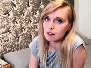 Lexi Snow - Step-Father s Day - Step-Daughter Confesses To