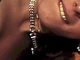 When Cicciolina Organizes a Party, the Orgy Is Guaranteed