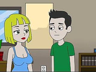 The Photographer Next Door: Episode 1