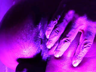 Eat My Ass Hallelujah Johnson (Keep Your Face In It)