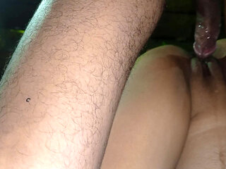 Hot Indian Desi Brother in law and Sister in law Hot Sex