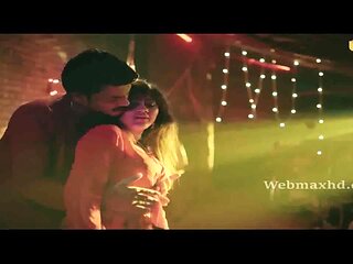 Ek Deewana Tha Part 01 2024 Ullu Web Series