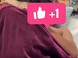 After college farewell, she came to get discharged.