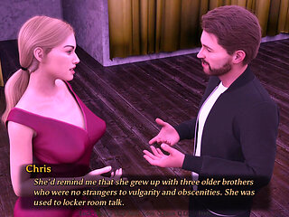 A Perfect Marriage #2