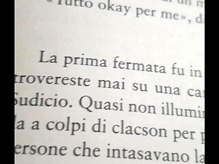 ANOTHER LOVE PARTE 34