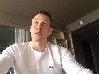 Blake & Joey: Sex Coaching Chat