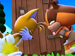 Fart Marathon Animated