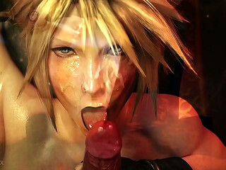 Femboy Mix - 3D PMV Comp