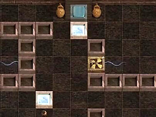 Treasure of Nadia V46082 Part 123 Trying so Hard but Im Bad by Loveskysan69