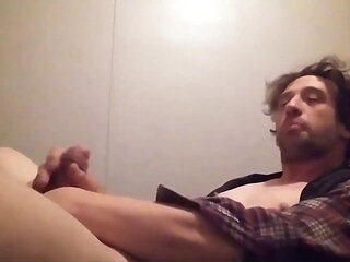 Solo Masturbation Video