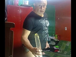 Dilatado y encintado