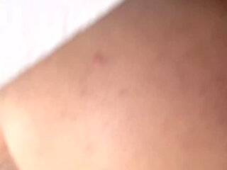 Cut off Right When I Squirted Again