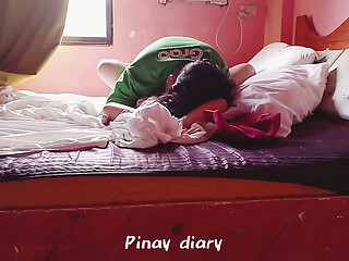 Pinaydiary - update #2 asian Pinay sex new.