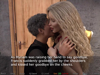 Photoshoot - Project Myriam - Life and Explorations - Ep20