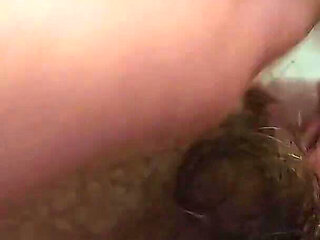 POV Juicy Pee Pussy