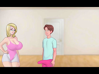 Sex Note - 185 Tantric Sex with Teacher and Pupil by Misskitty2k