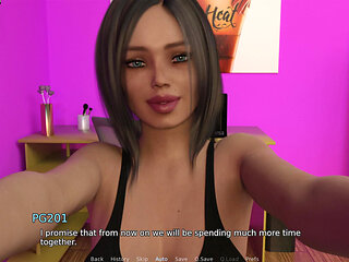 Thirsty for My Guest 8