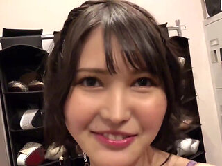 Under Every Gaze, the New Girl Trembles with Taboo Excitement - 2