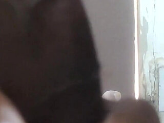 Desi Marathi Sweety Got Cum. Love to Get Fucked with My Boyfriend