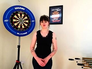 Sydney Harwin  TABOO EVER AFTER- THE MOVIE