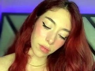 Amateur blondie solo anal masturbation