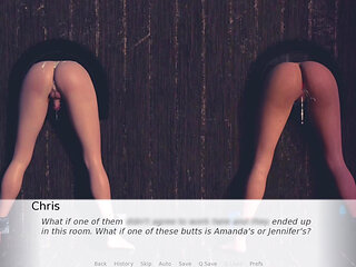 I Am Not Able to Cum