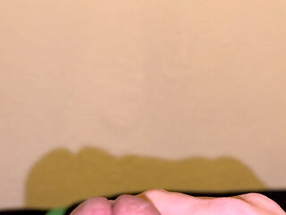 Deep Cock Urethral Prostate Stimulation