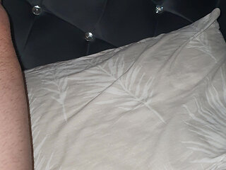 Helpful Nurse Gets a Huge Surprise when saw step big erection